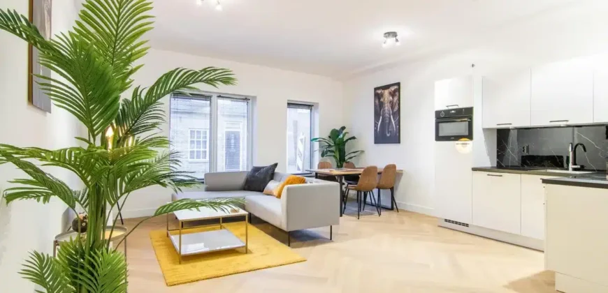 Luxury Short-Stay Apartment | Tilburg