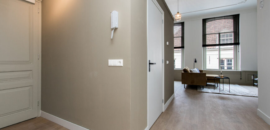 Spacious Luxury Apartment in Den Bosch | Short-Stay