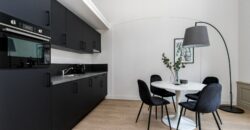 Spacious Luxury Apartment in Den Bosch | Short-Stay