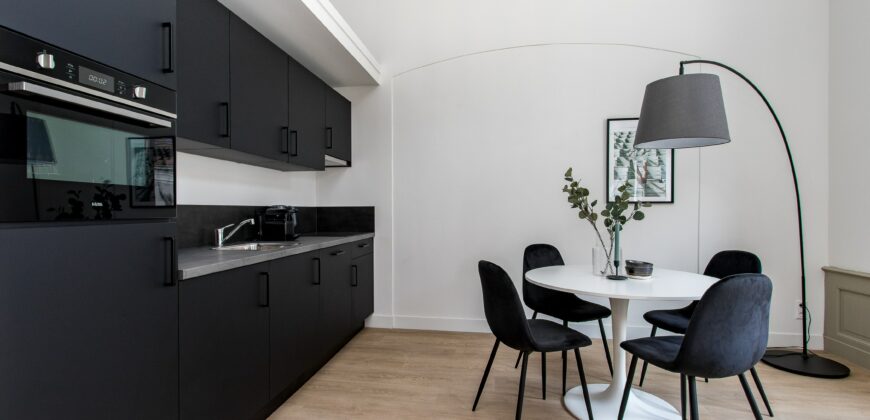 Spacious Luxury Apartment in Den Bosch | Short-Stay