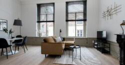 Spacious Luxury Apartment in Den Bosch | Short-Stay