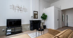 Spacious Luxury Apartment in Den Bosch | Short-Stay