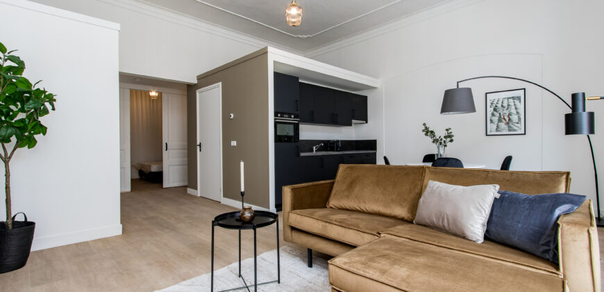 Spacious Luxury Apartment in Den Bosch | Short-Stay