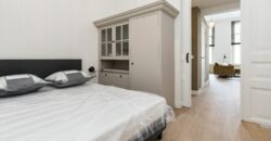 Spacious Luxury Apartment in Den Bosch | Short-Stay