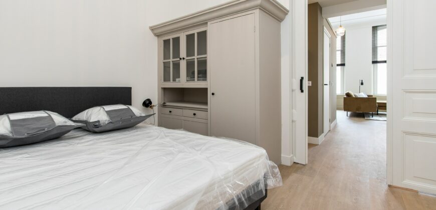 Spacious Luxury Apartment in Den Bosch | Short-Stay