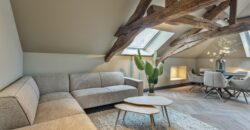 Short-Stay Roermond | Monumental Apartment