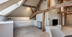 Short-Stay Roermond | Monumental Apartment