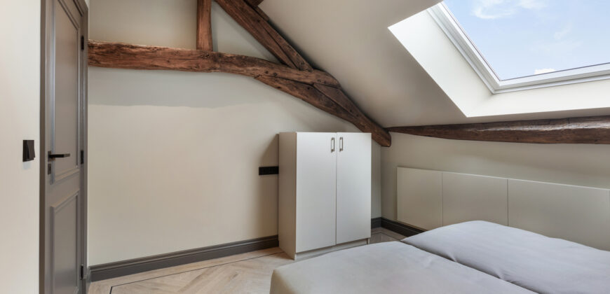 Short-Stay Roermond | Monumental Apartment