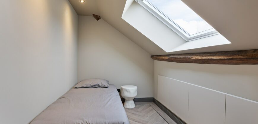 Short-Stay Roermond | Monumental Apartment