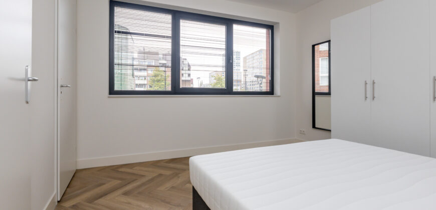 Short-Stay City Apartment in Tilburg