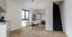 Short-Stay City Apartment in Tilburg