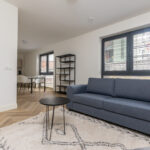 Short-Stay City Apartment in Tilburg