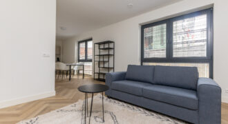 Short-Stay City Apartment in Tilburg