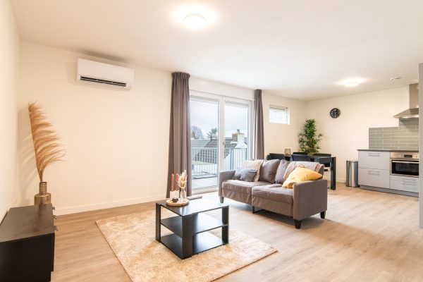 short-stay apartment eindhoven