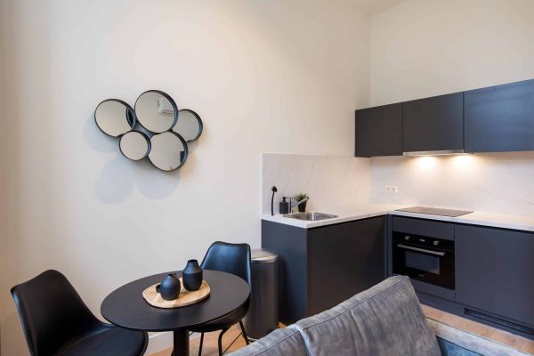 Fabriekstraat Living In Holland Short-Stay