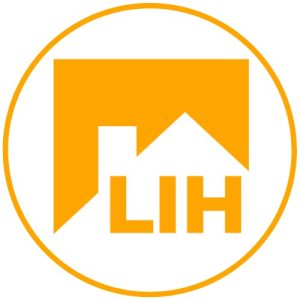 LIH Logo