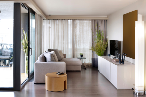 Short-Stay Living In Holland